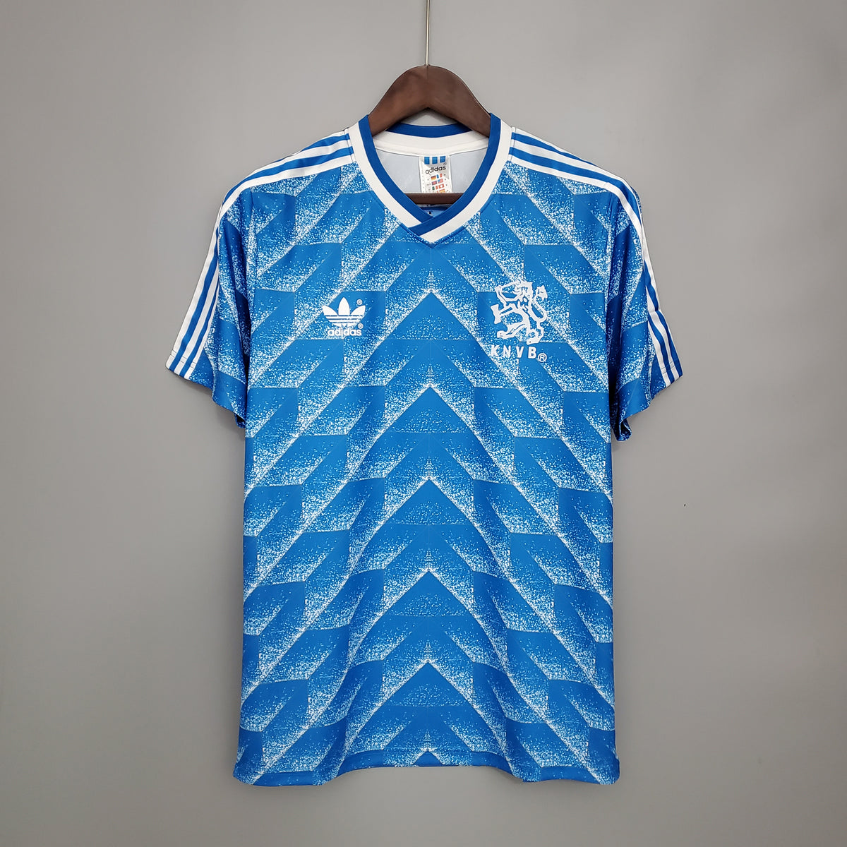 Holanda Principal 1988