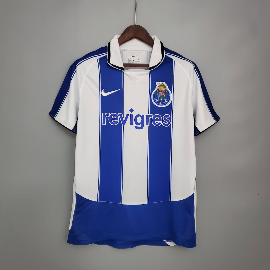 FC Porto Principal 03/04