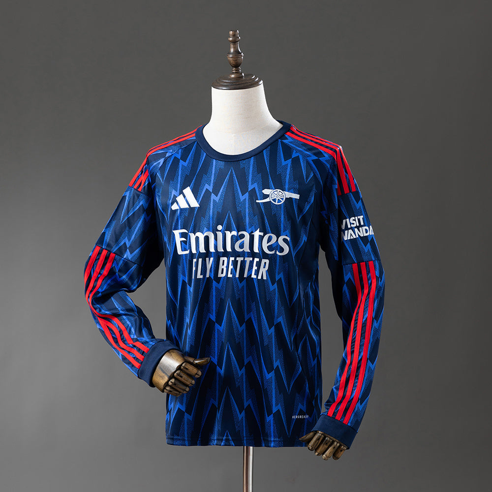 Arsenal Alternativa 25/26
