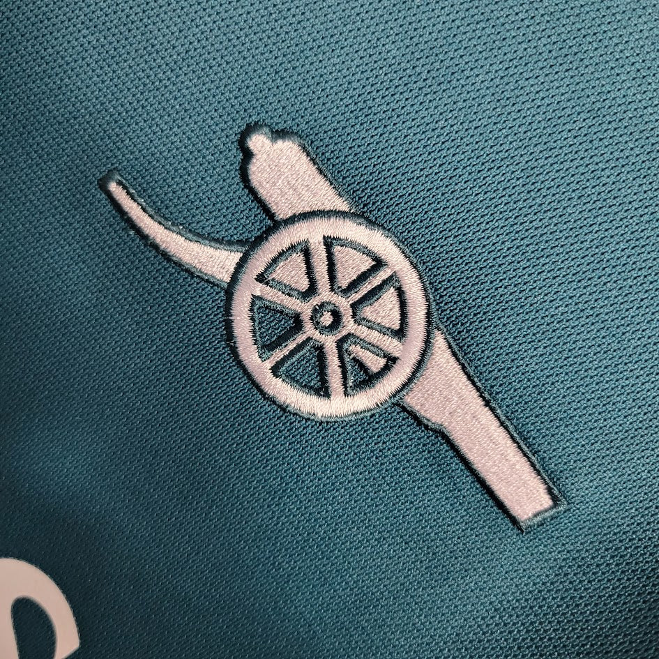 Arsenal Terceira 23/24