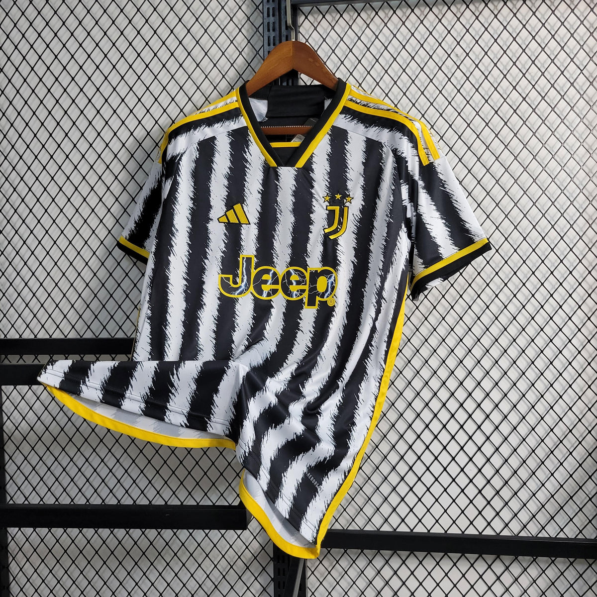 Juventus Principal 23/24