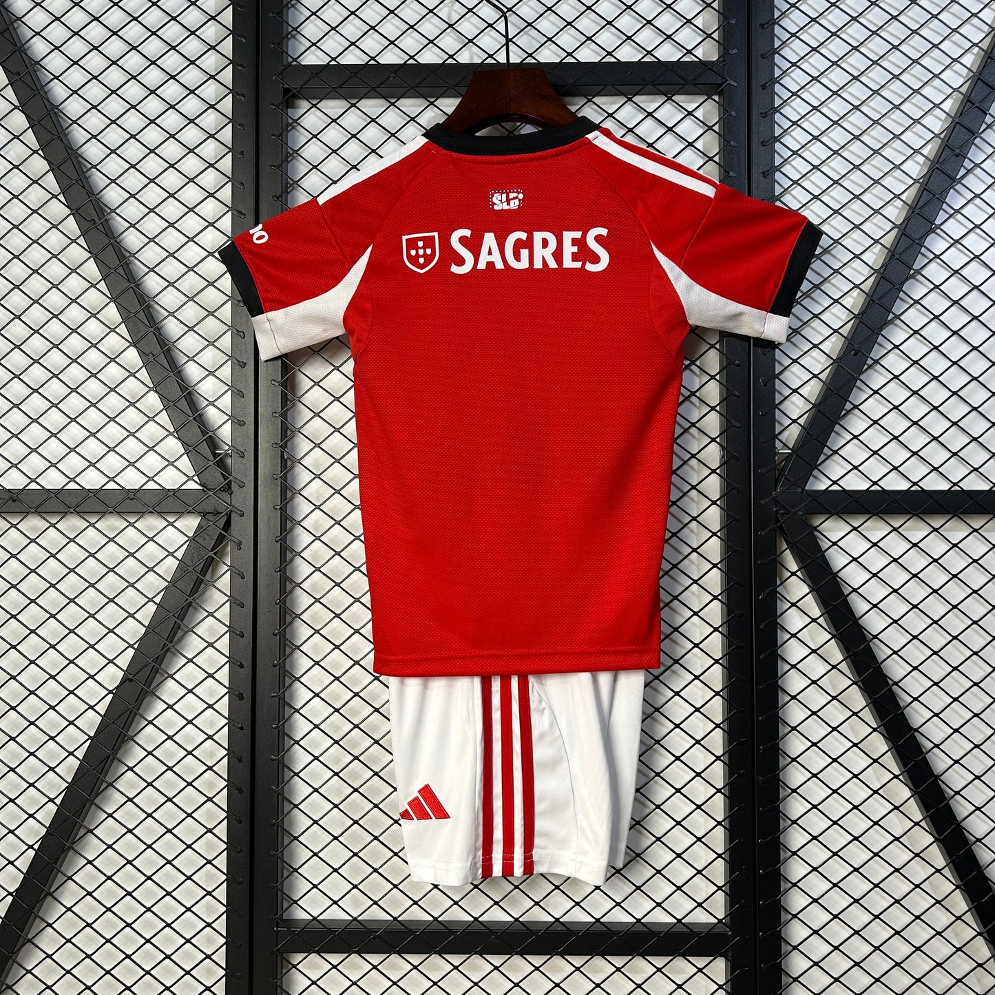 SL Benfica Principal 25/26