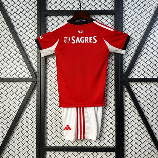 SL Benfica Principal 25/26