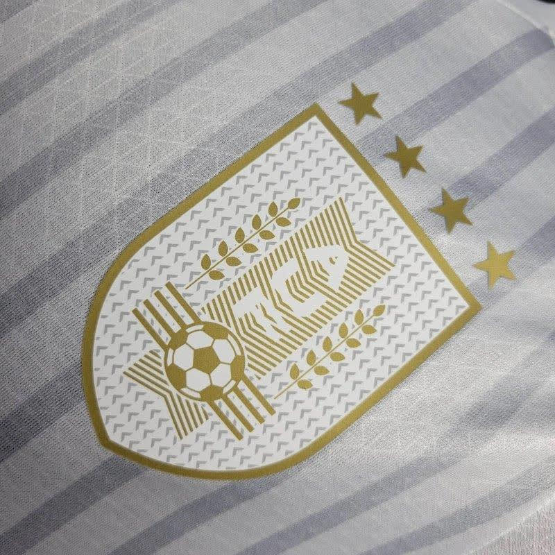 Uruguai Alternativa 24/25 - Versão Jogador