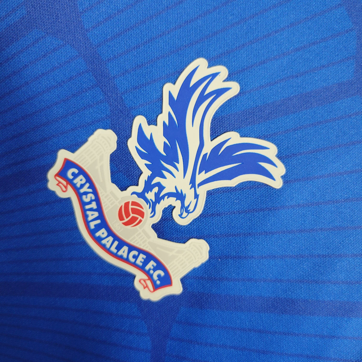 Crystal Palace Principal 23/24