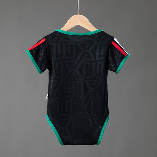 Body México