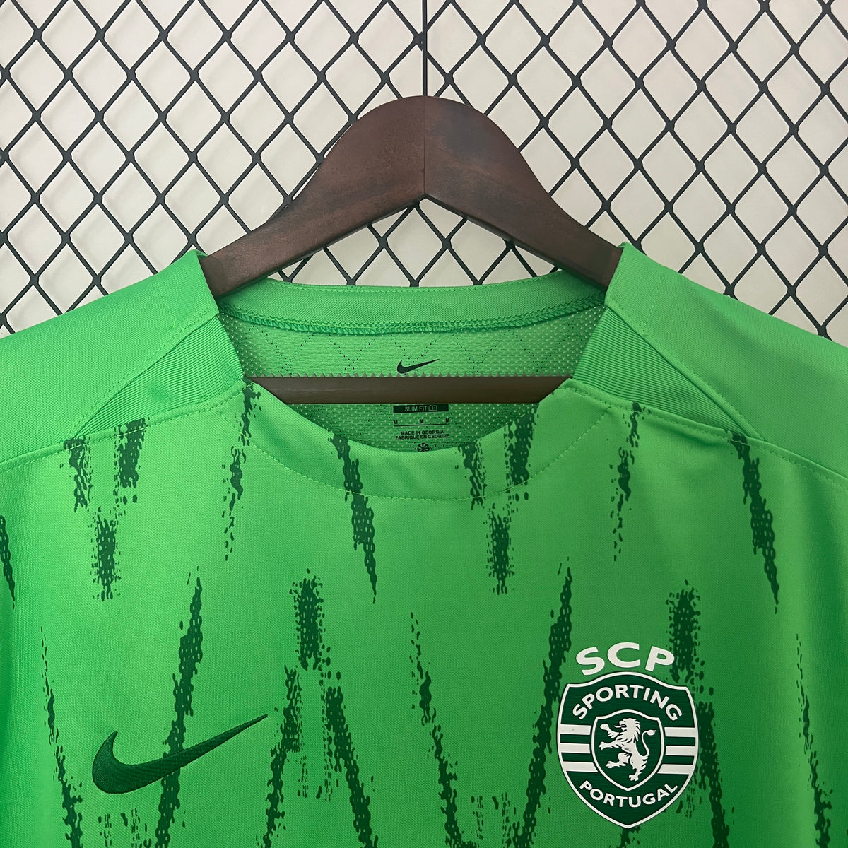 Sporting CP Terceira 24/25