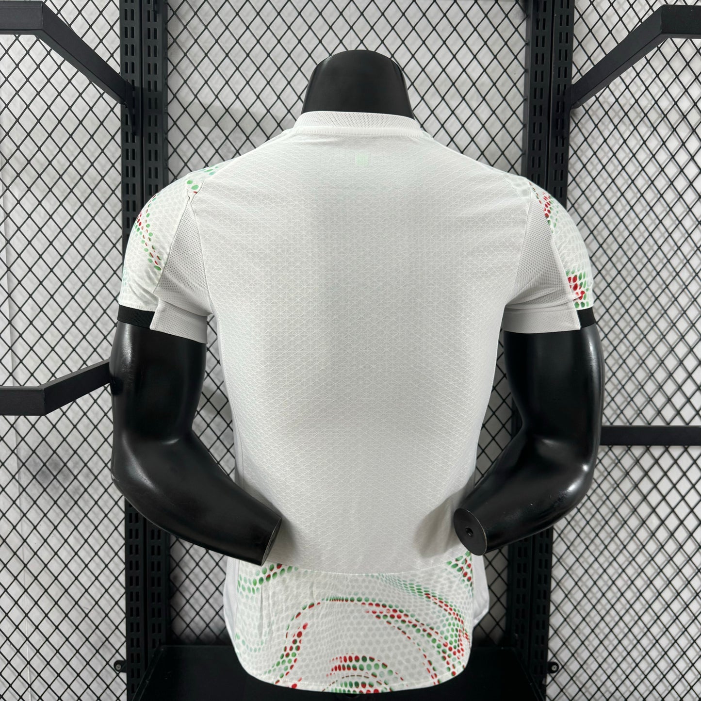 Portugal Alternativa 25/26 - Versão Jogador