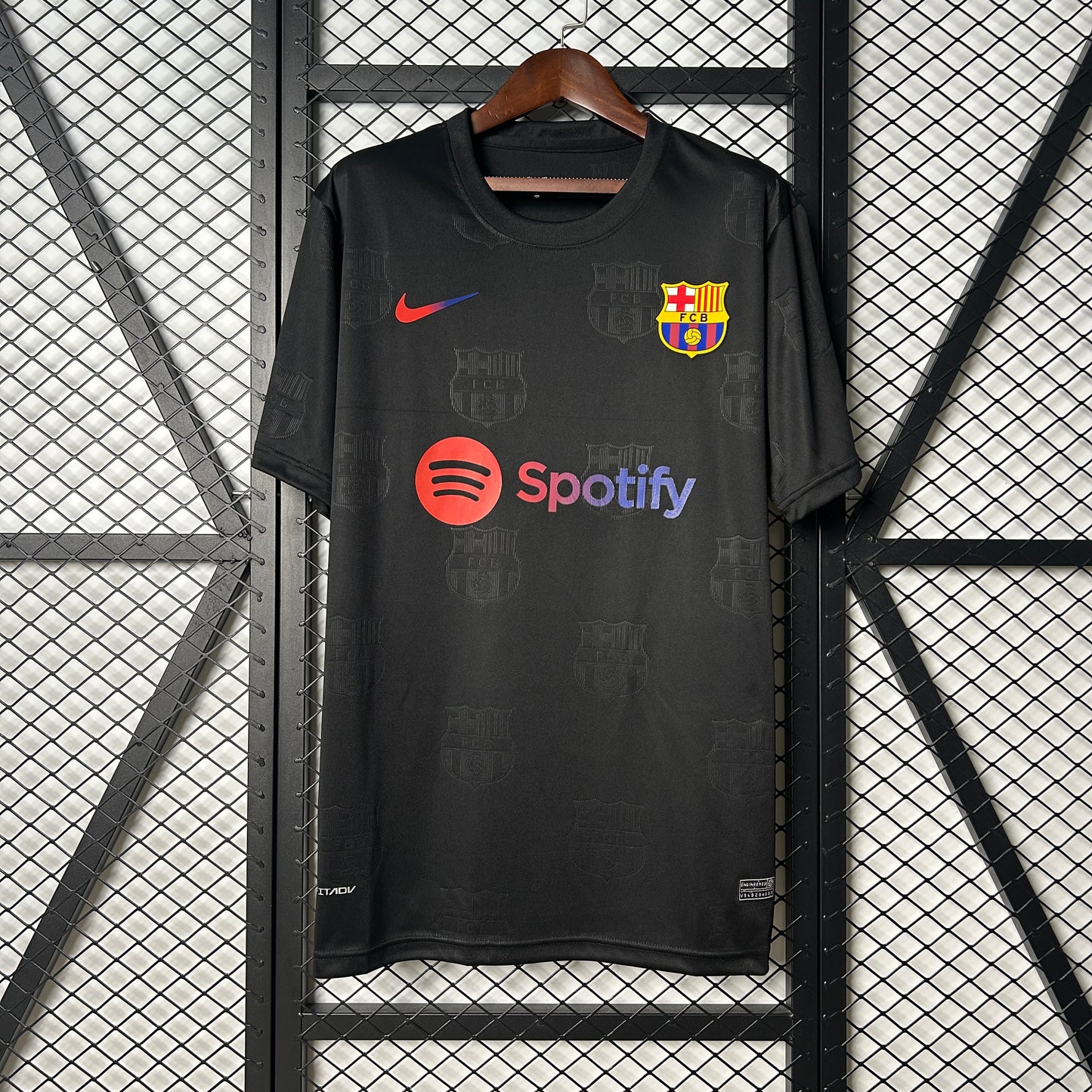 Barcelona Edição Especial 25/26
