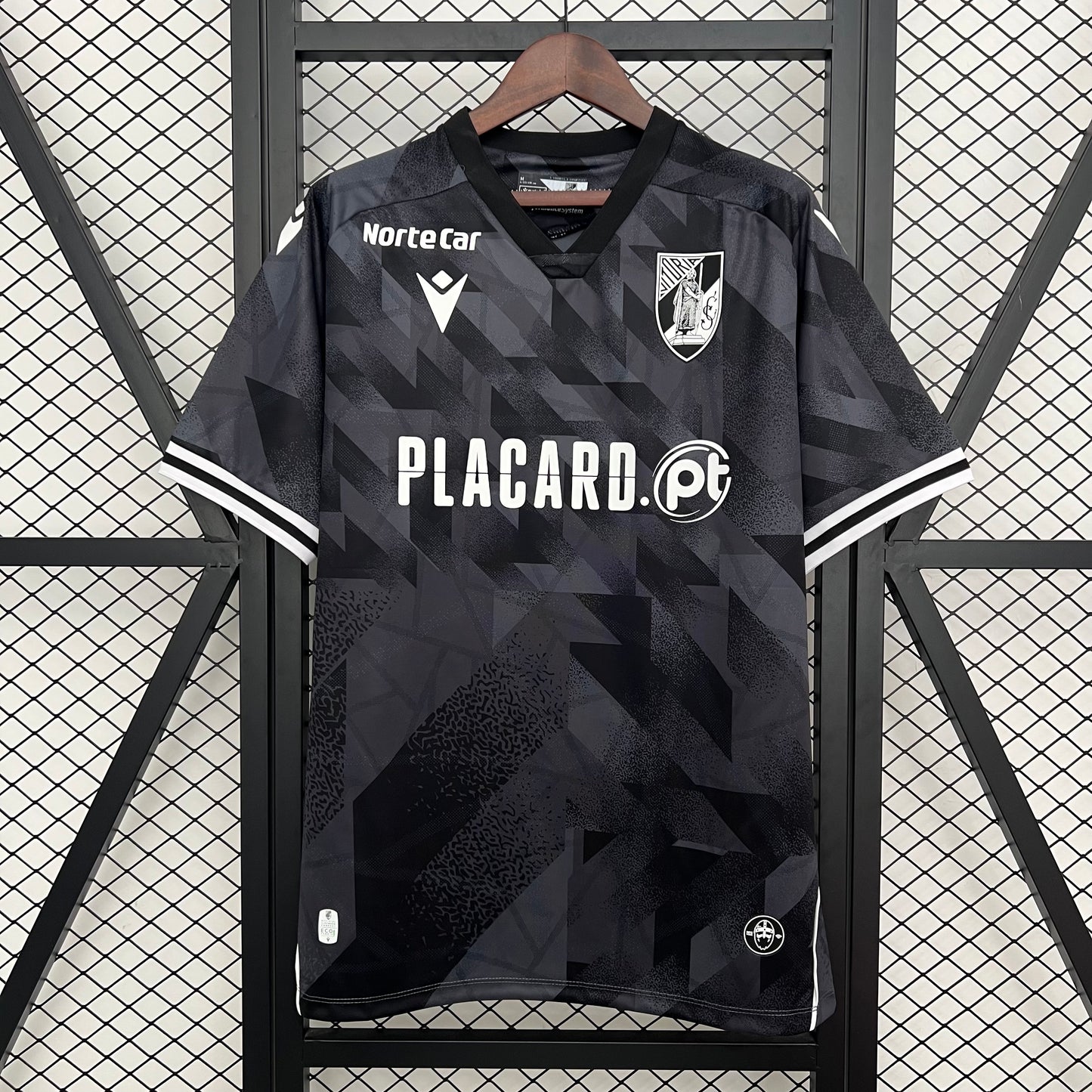Vitória Guimarães Alternativa 25/26
