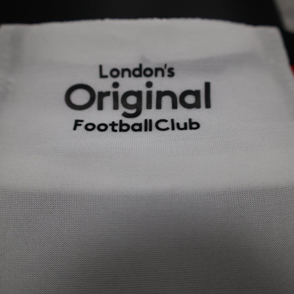 Fulham Principal 23/24 - Versão Jogador