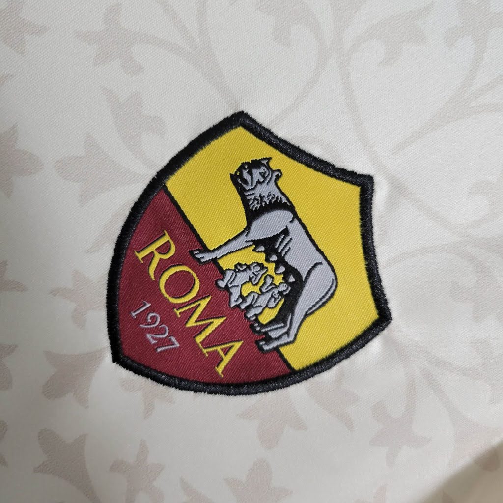 AS Roma Alternativa 23/24