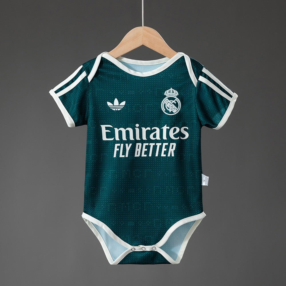 Body Real Madrid