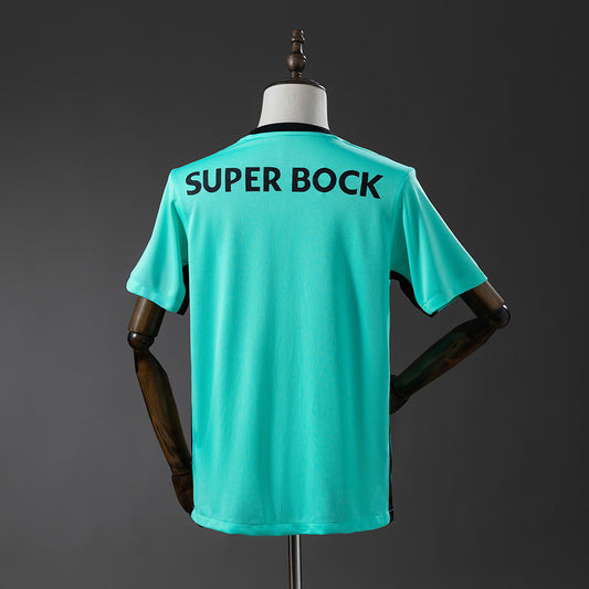 Sporting CP Terceira 25/26