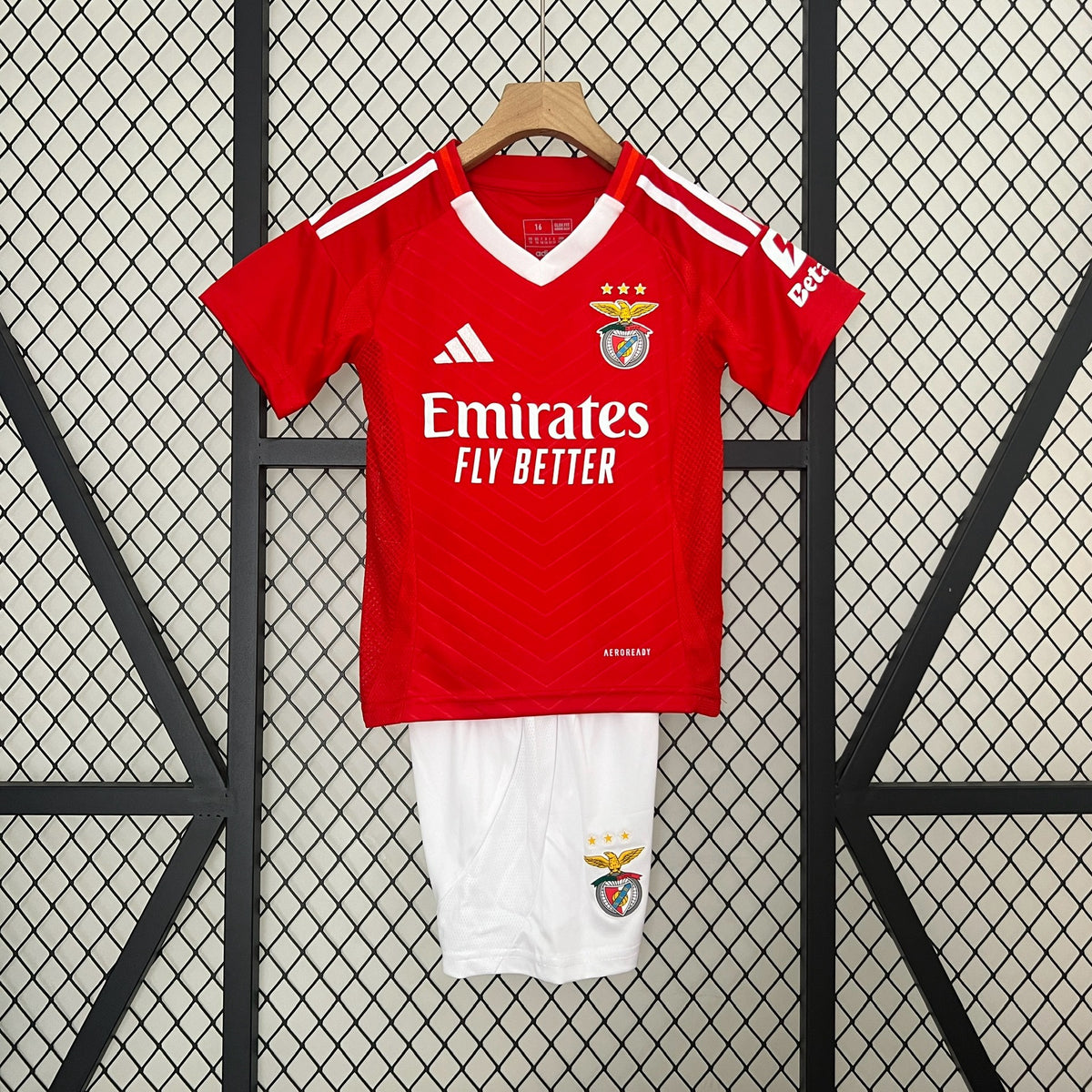SL Benfica Principal 24/25