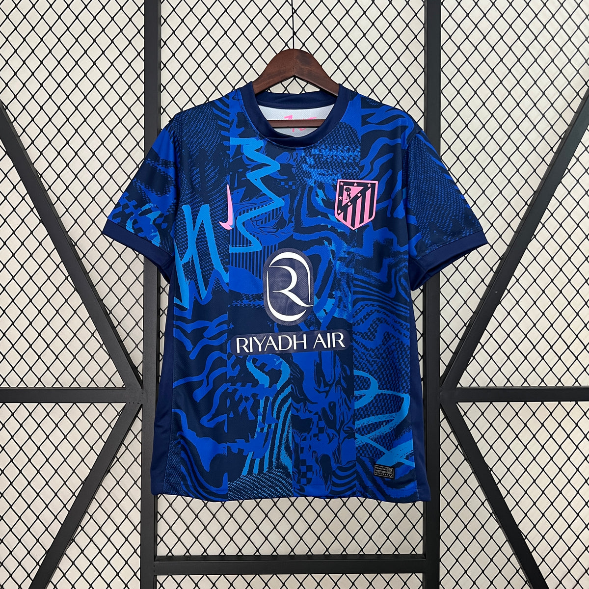 Atlético de Madrid Alternativa 24/25