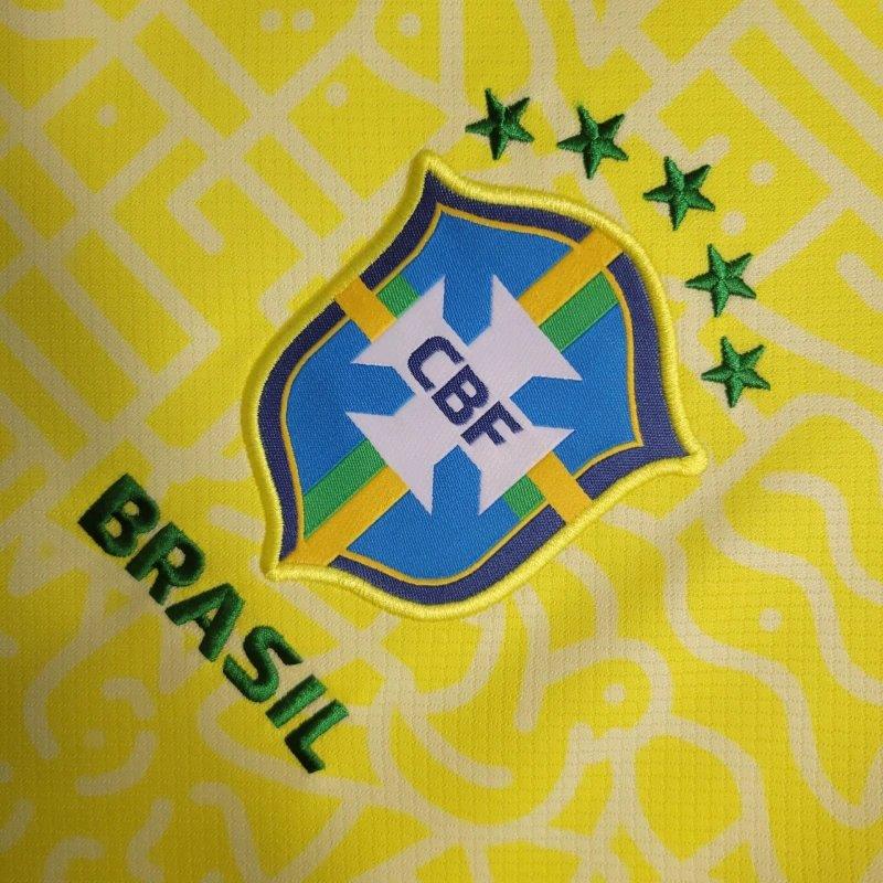 Brasil Principal 24/25