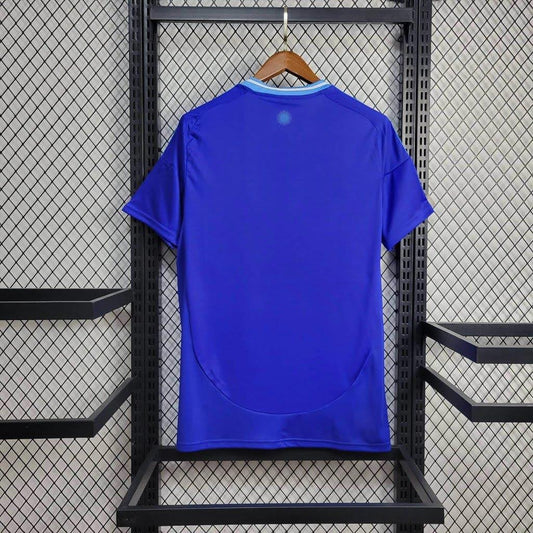 Argentina Alternativa 24/25