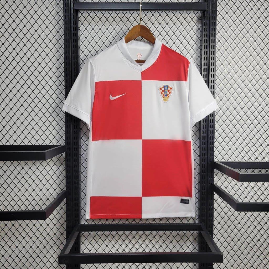 Croácia Principal 24/25
