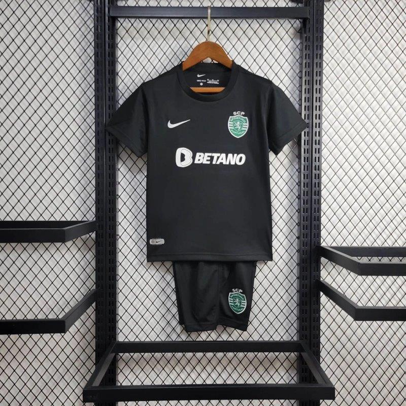 Sporting CP Terceira 23/24