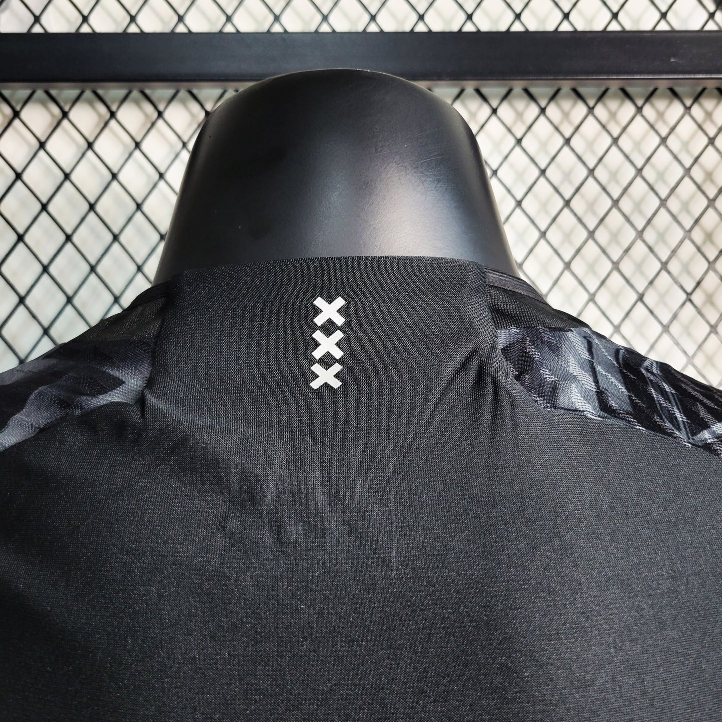 Ajax Terceira 23/24 - Versão Jogador