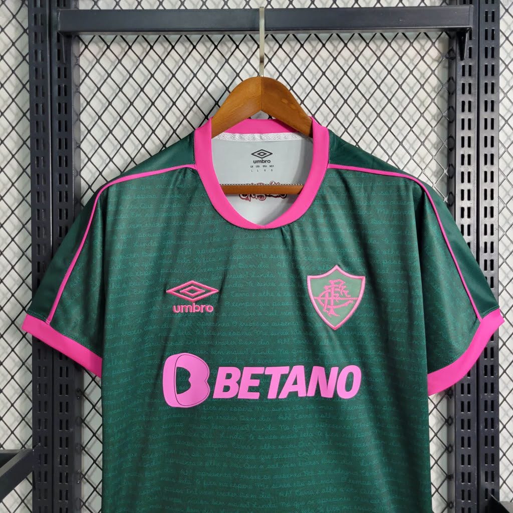 Fluminense Terceira 24/25