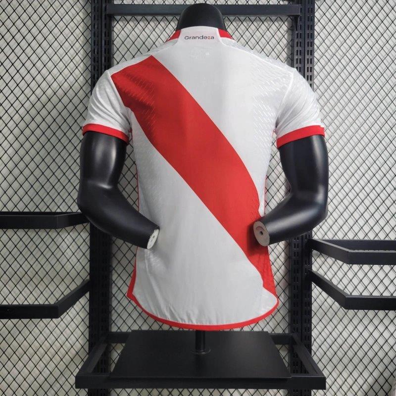 River Plate Principal 23/24 - Versão Jogador