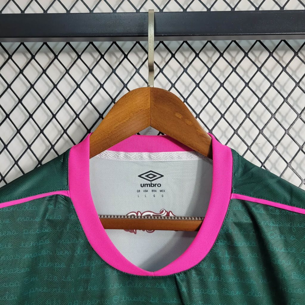 Fluminense Terceira 24/25