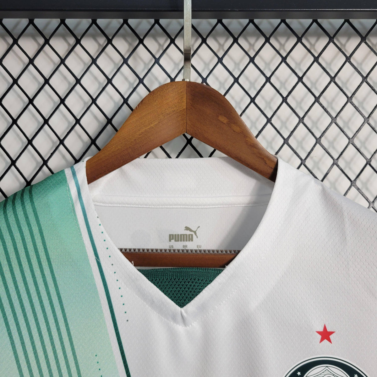 Palmeiras Alternativa 23/24