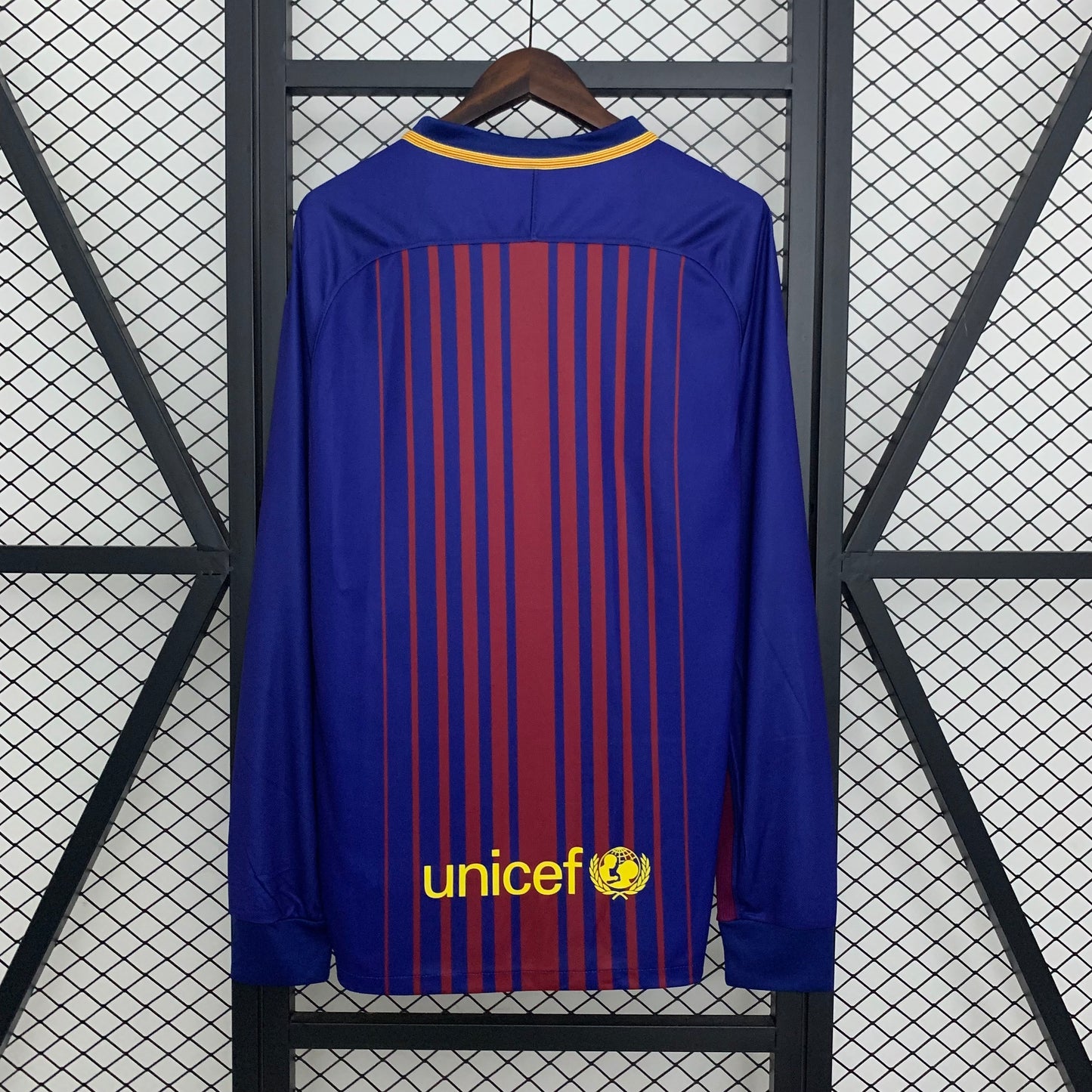 Barcelona Principal 17/18
