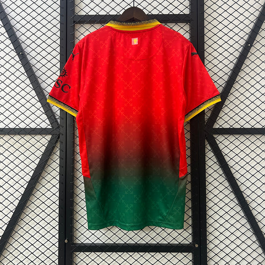 AC Milan X OFF White 25/26