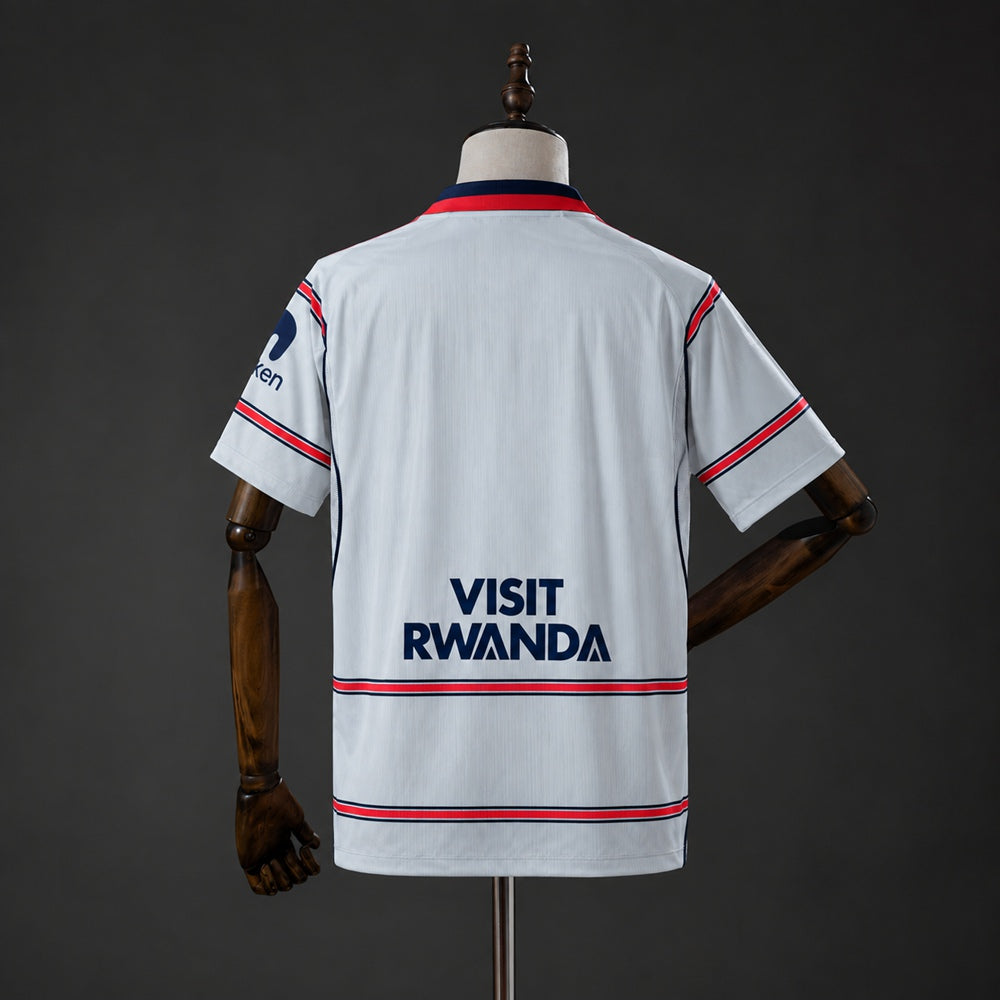 Atlético Madrid Terceira 26/27