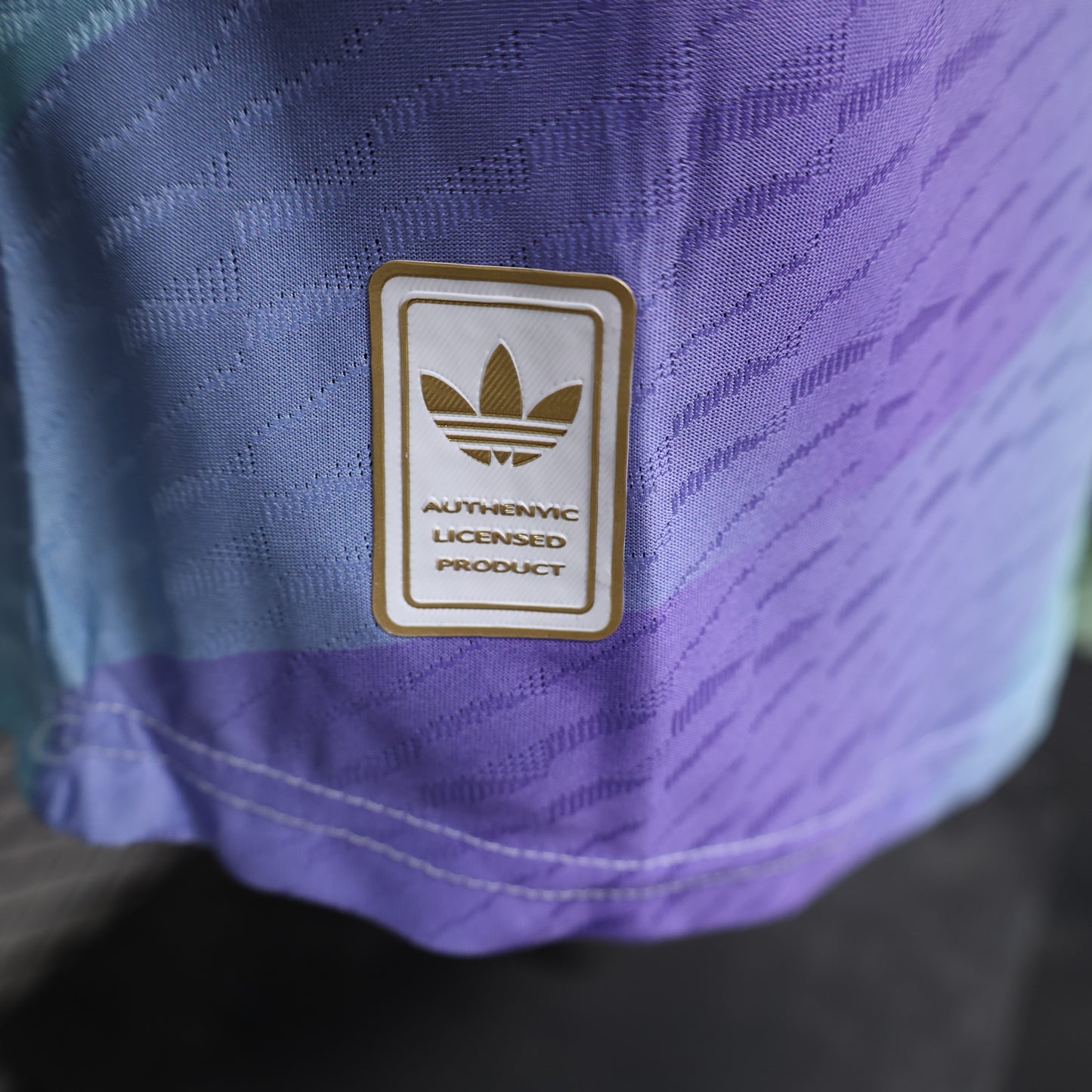 Arsenal Terceira 24/25 - Versão Jogador