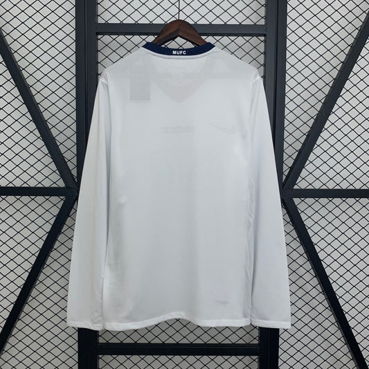 Manchester United Alternativa 08/09