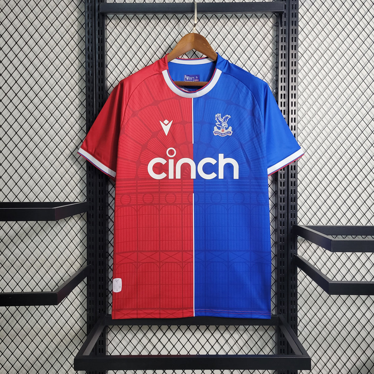 Crystal Palace Principal 23/24