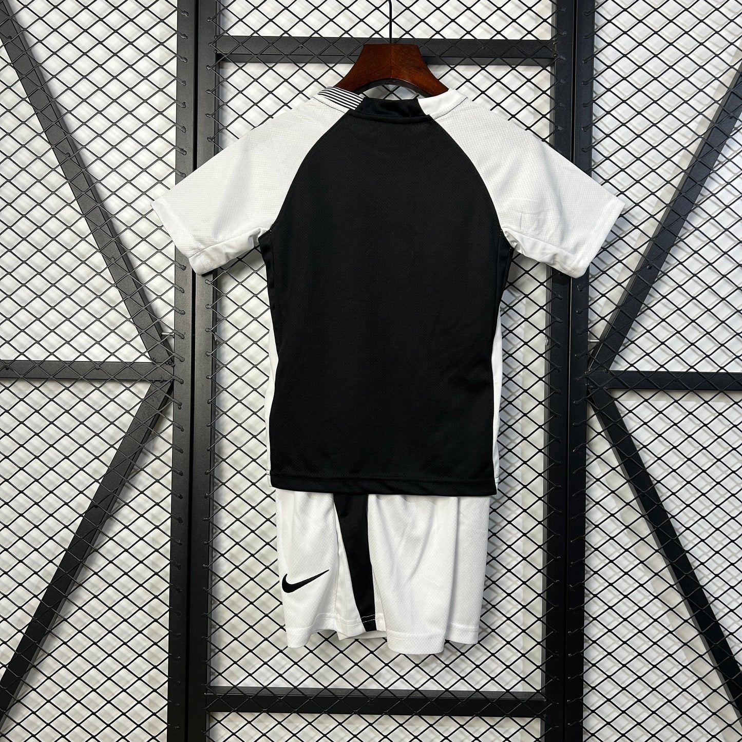 Corinthians Principal 25/26