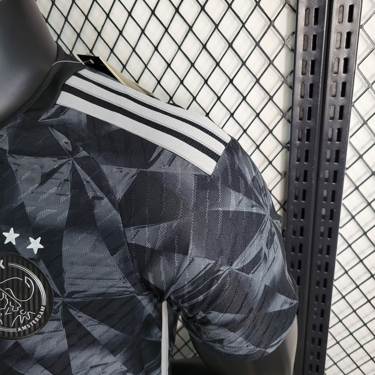 Ajax Terceira 23/24 - Versão Jogador