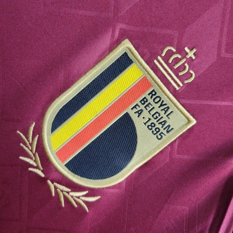 Bélgica Principal 24/25