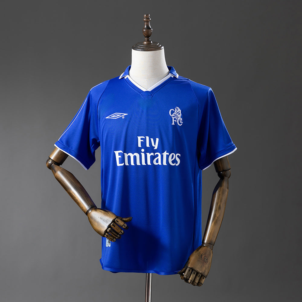 Chelsea Principal 02/03