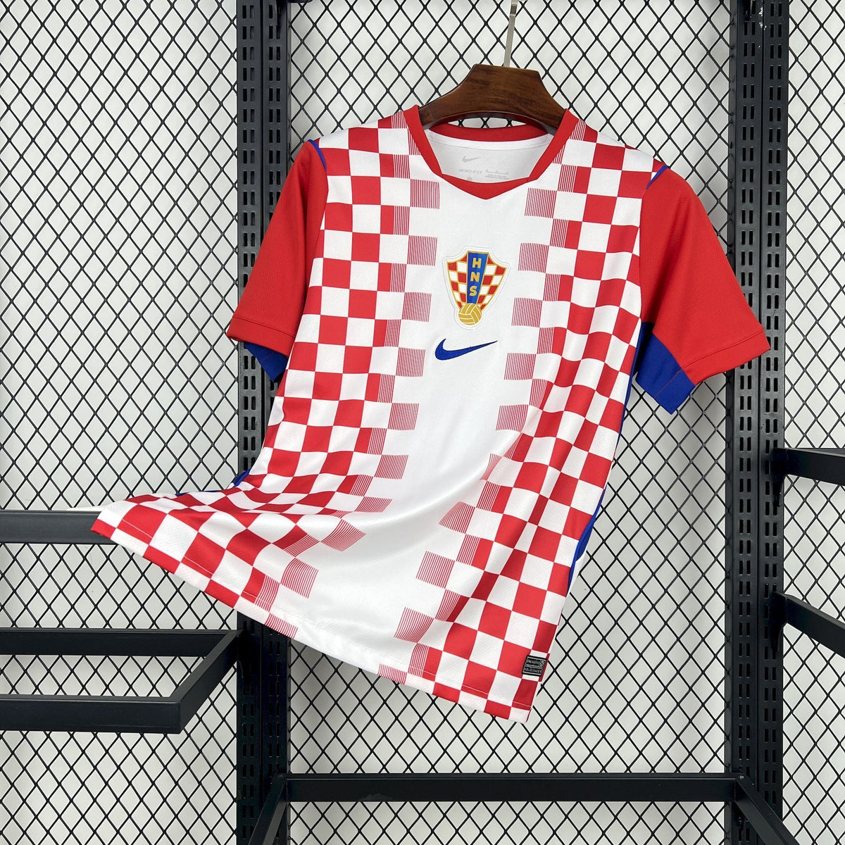 Croácia Principal 2026