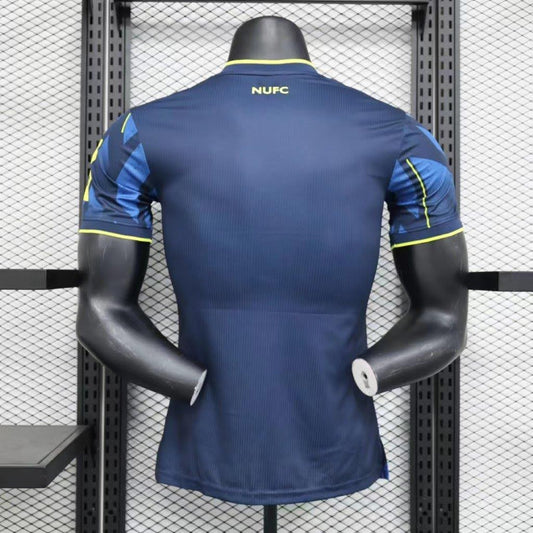 Newcastle Terceira 23/24 - Versão Jogador