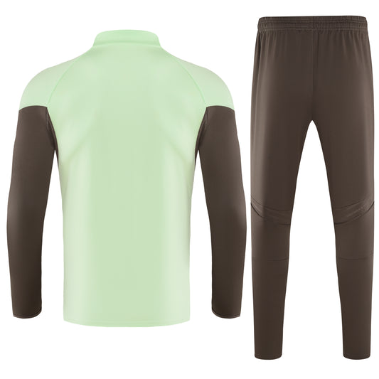 Fato Treino Real Madrid