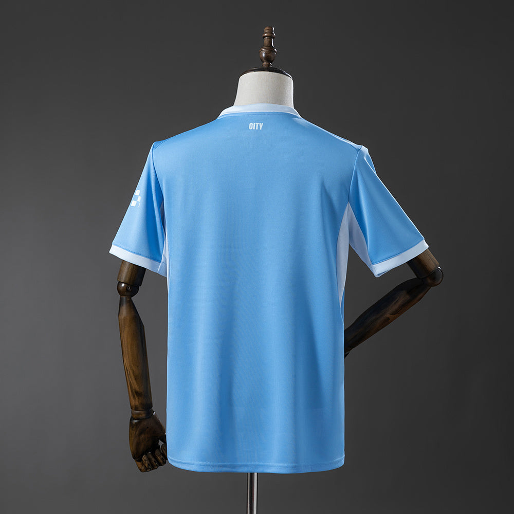 Manchester City Principal 26/27