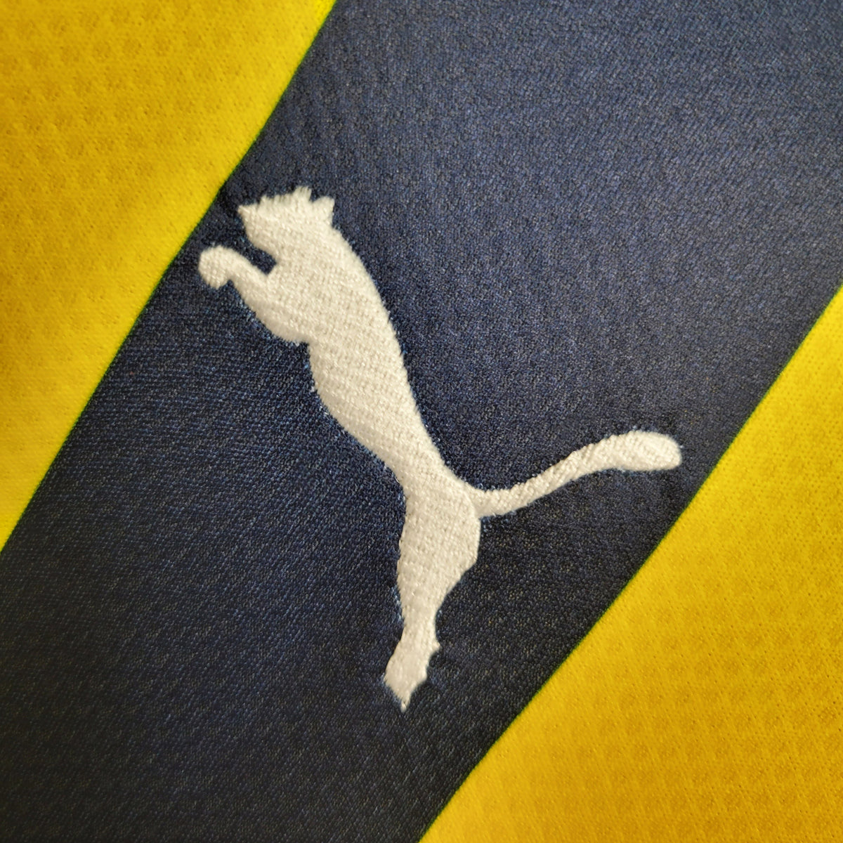 Fenerbahçe Principal 23/24 - Versão Jogador