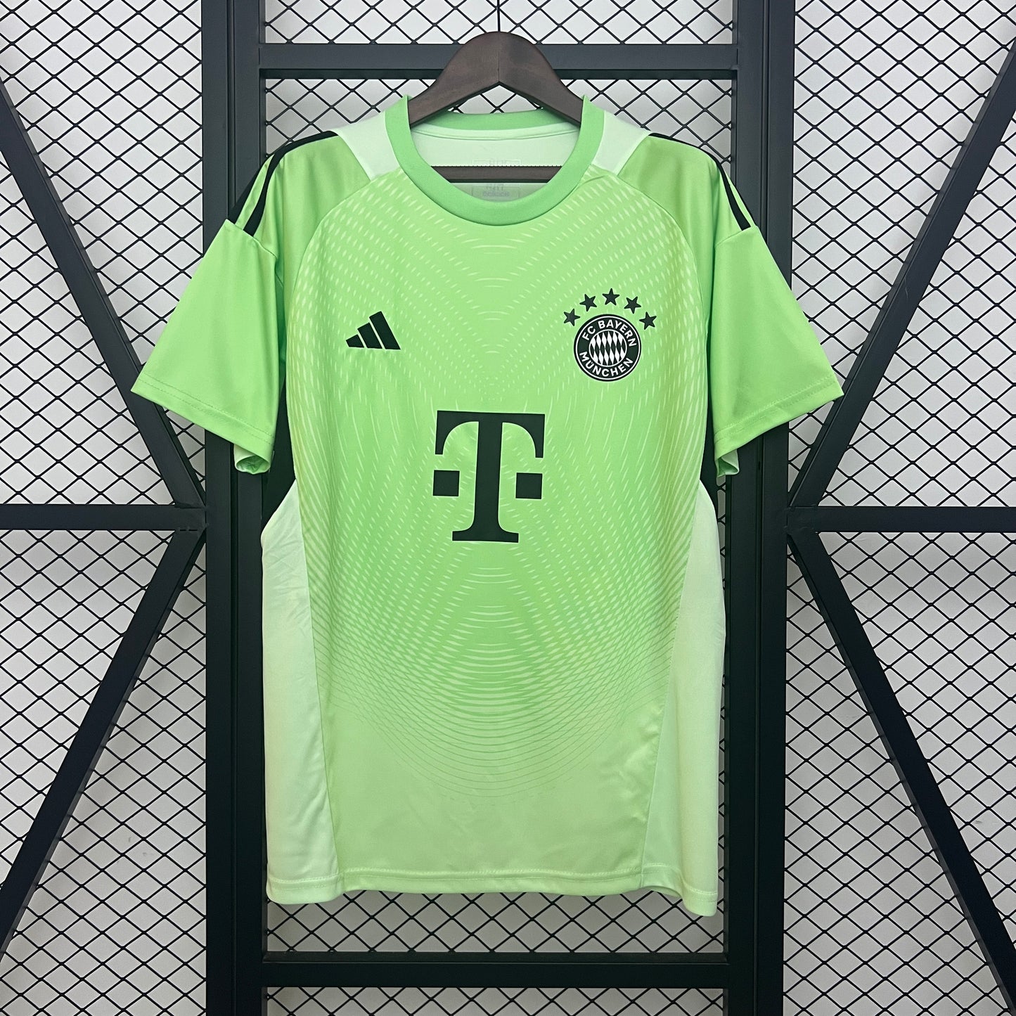 Bayern Munique GR 25/26