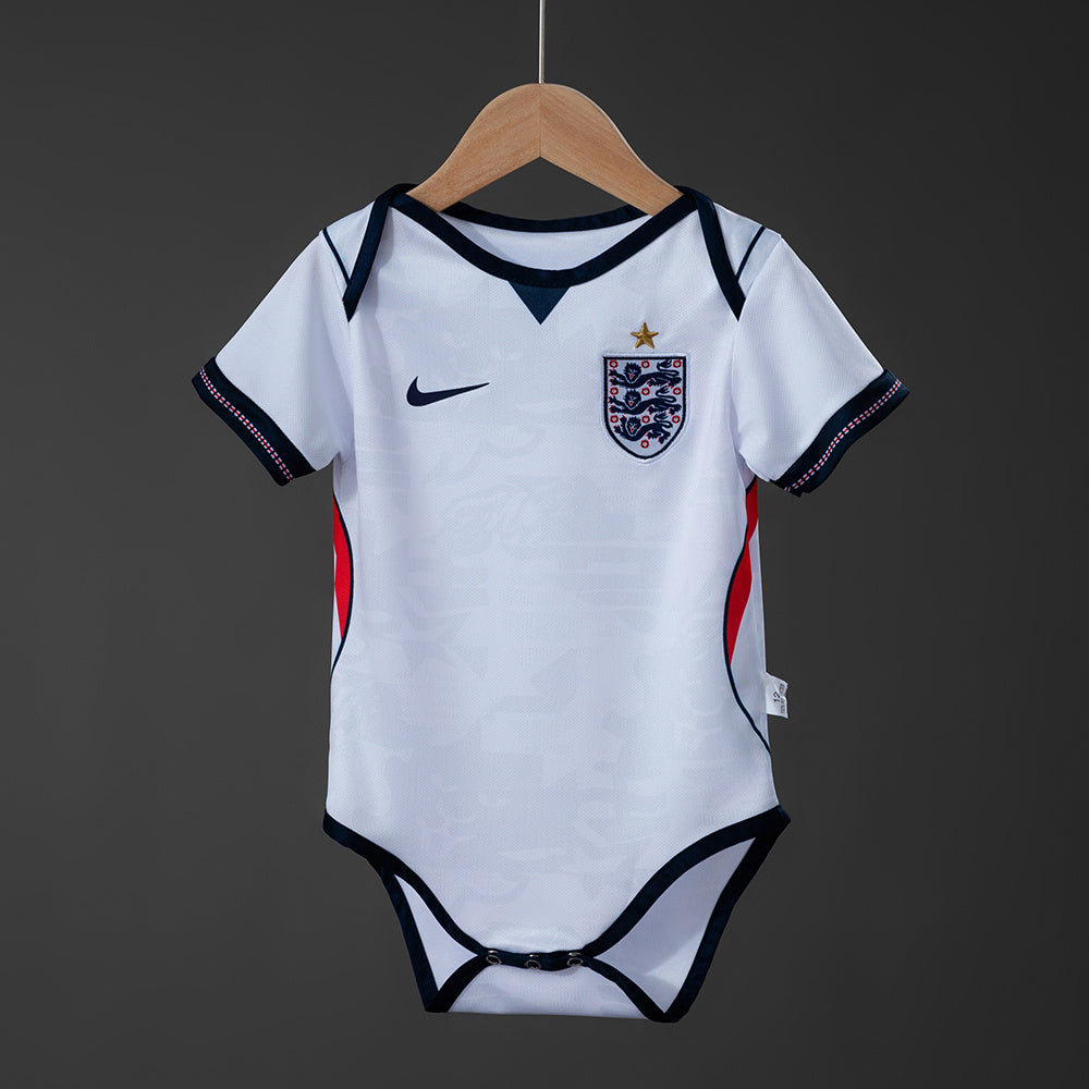 Body Inglaterra