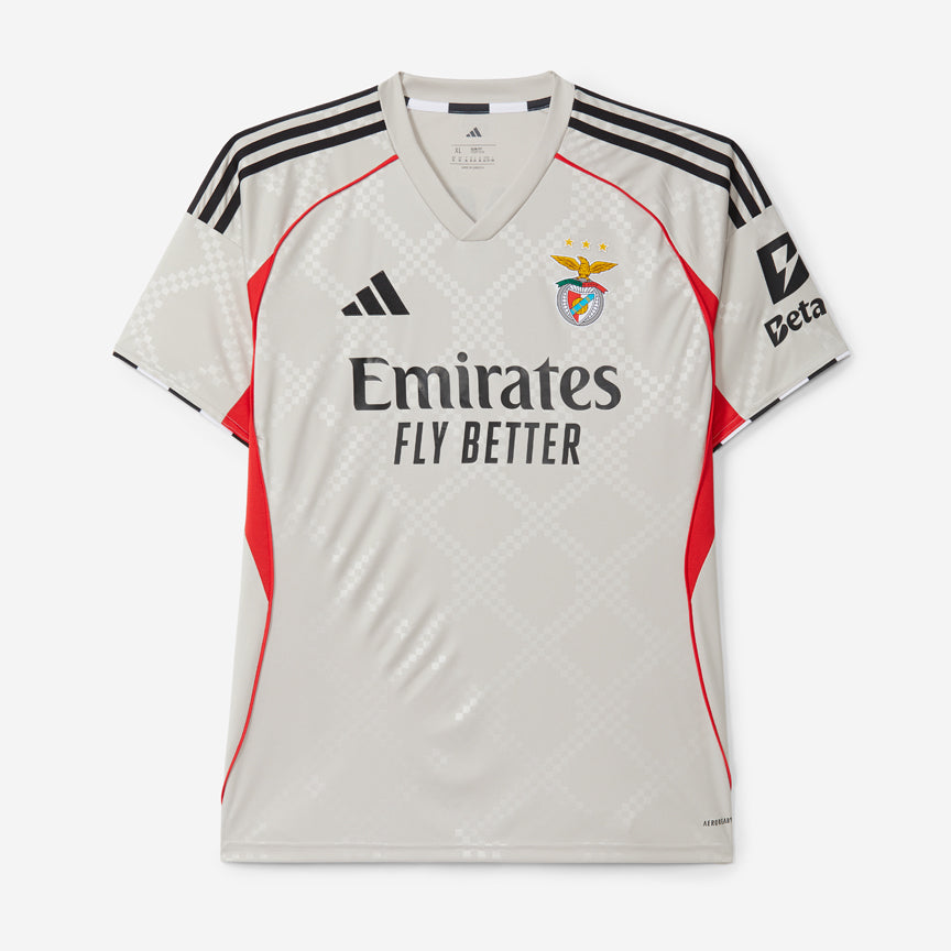 SL Benfica Alternativa 25/26