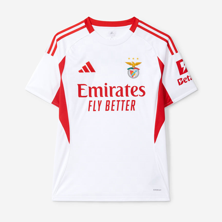 SL Benfica Alternativa 25/26
