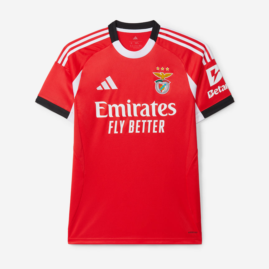 SL Benfica Principal 25/26