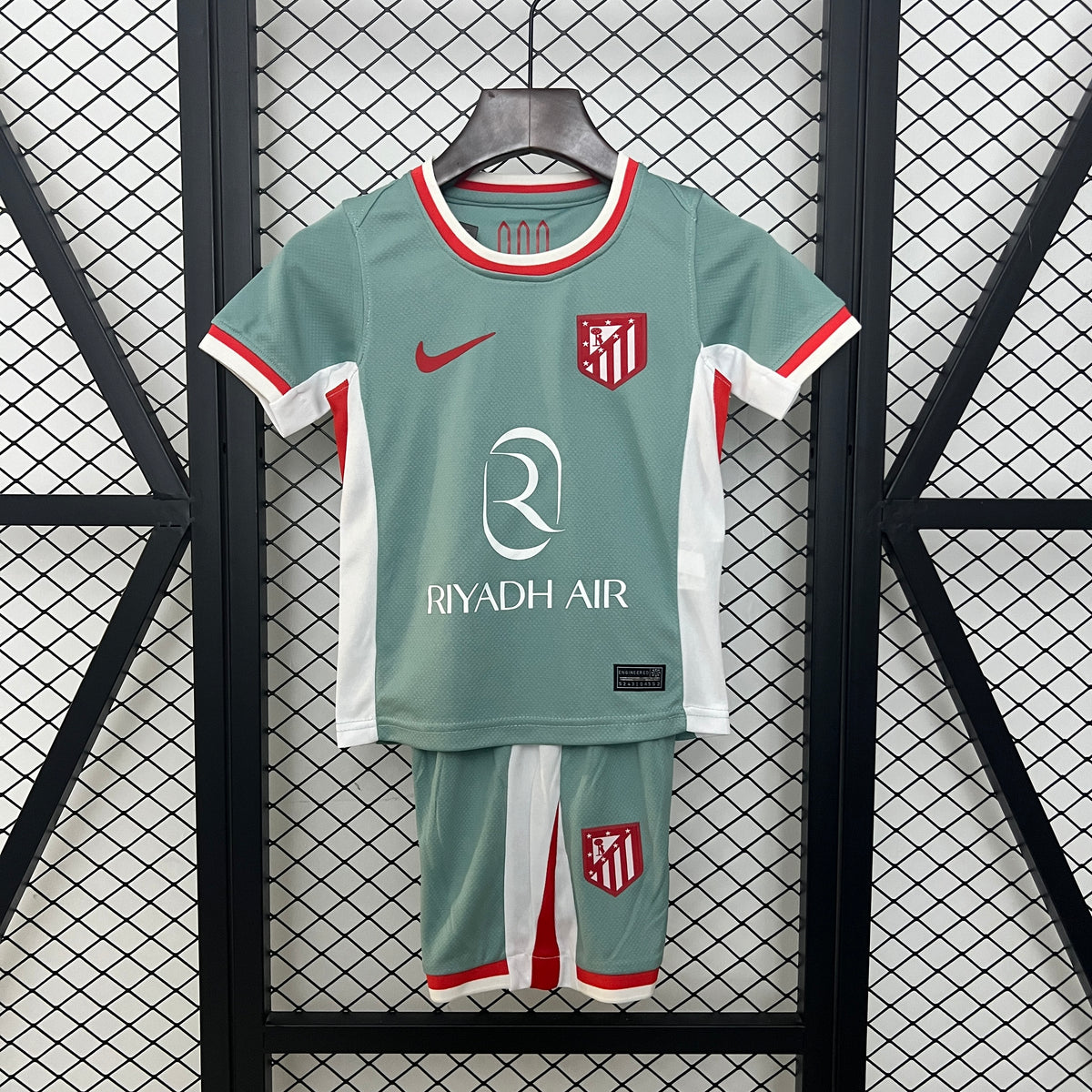 Atlético Madrid 24/25